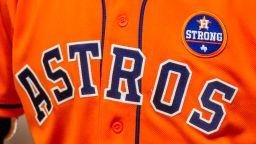 Can't Wash Away Their Sins: Houston Astros' Bold Jersey Move Triggers  Brutal Mockery From the MLB World - EssentiallySports