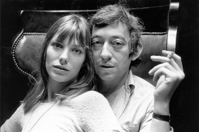 No one has done it better than him Jane Birkin on Serge