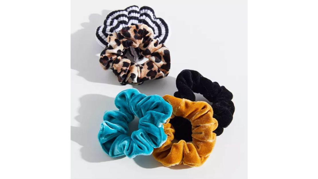 NightCap Scrunchie Drink Cover  Urban Outfitters Australia Official Site