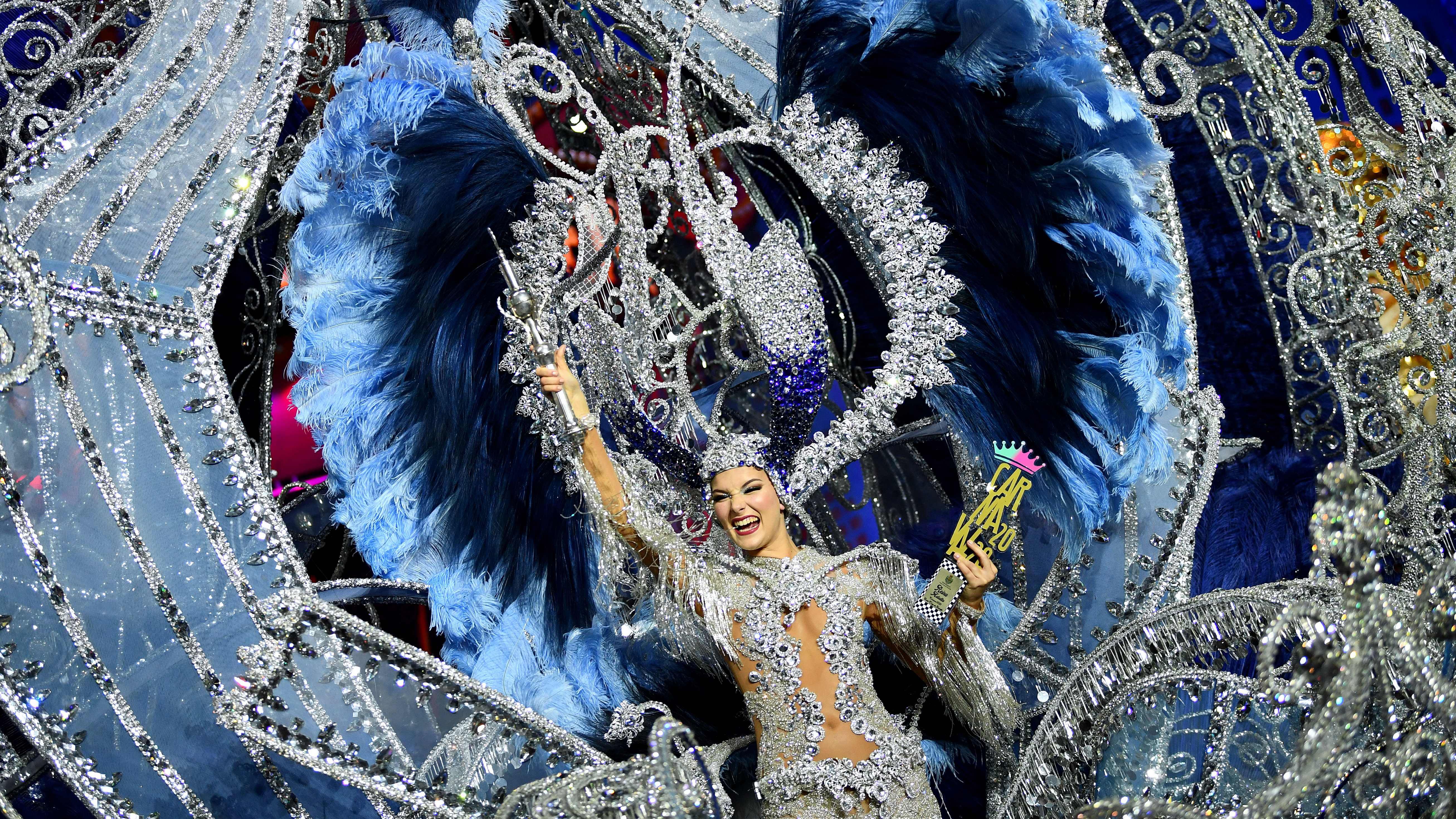 2020 Carnival season around the world – New York Daily News