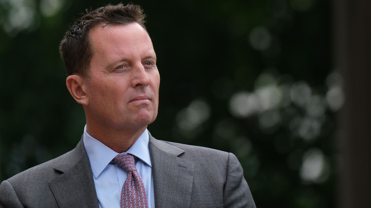 02 Richard Grenell FILE