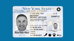 New CA driver's license needed at airport gates by October 2020