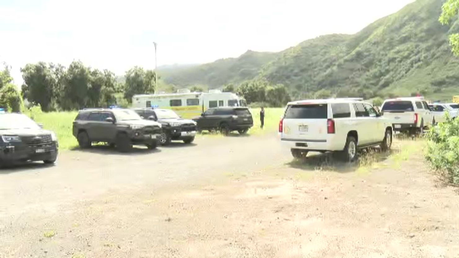Hawaii plane crash: Two people killed CNN