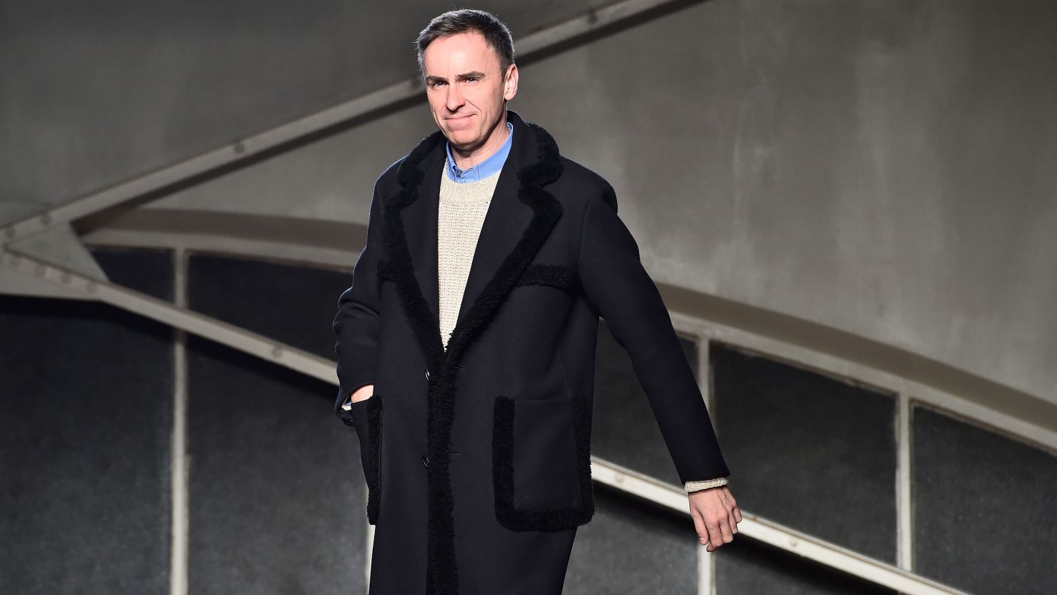 Raf Simons: Everything You Need to Know About the Fashion Designer