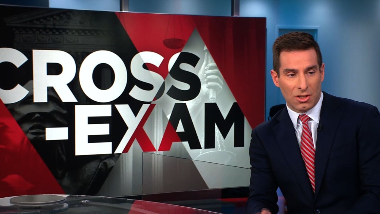 elie honig cross exam 02232020