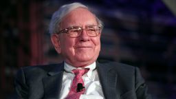 Warren Buffett 0918 FILE