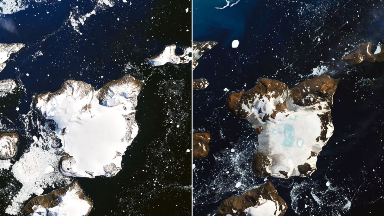 02 antarctica heat wave split