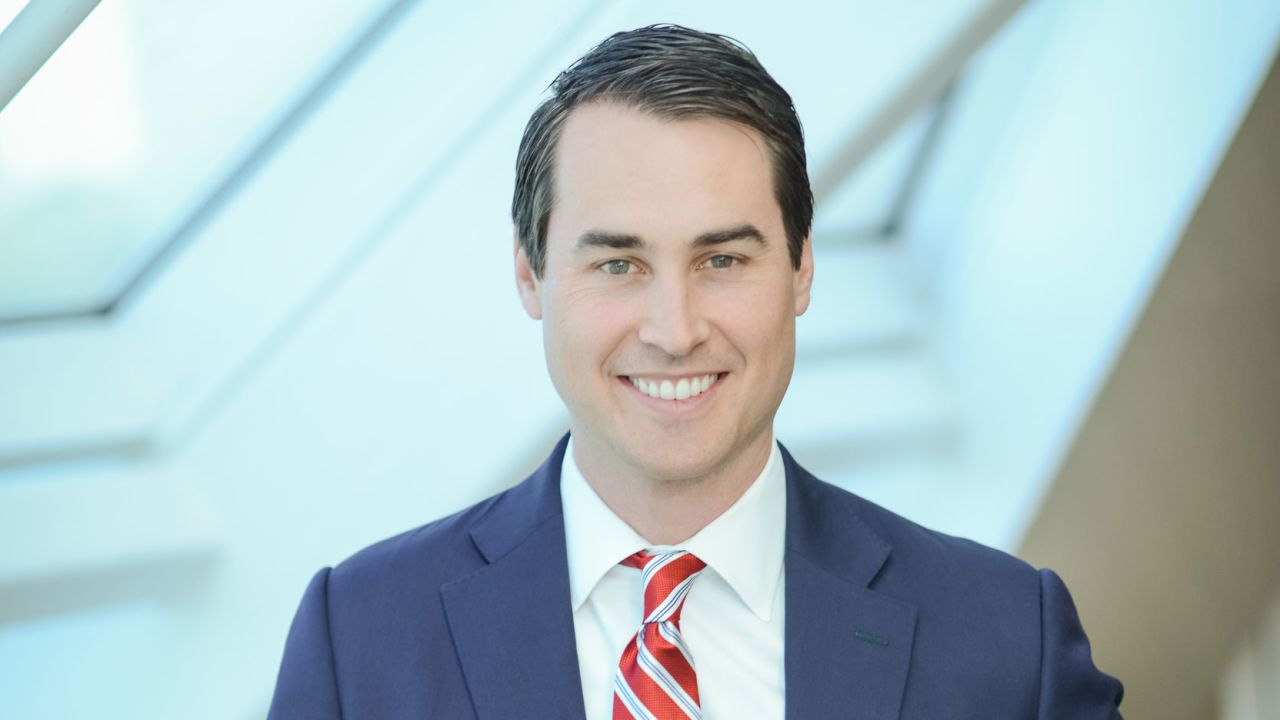 Chris King