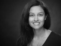 Devi Sridhar