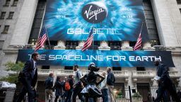 NYSE Virgin Galactic 1028 RESTRICTED
