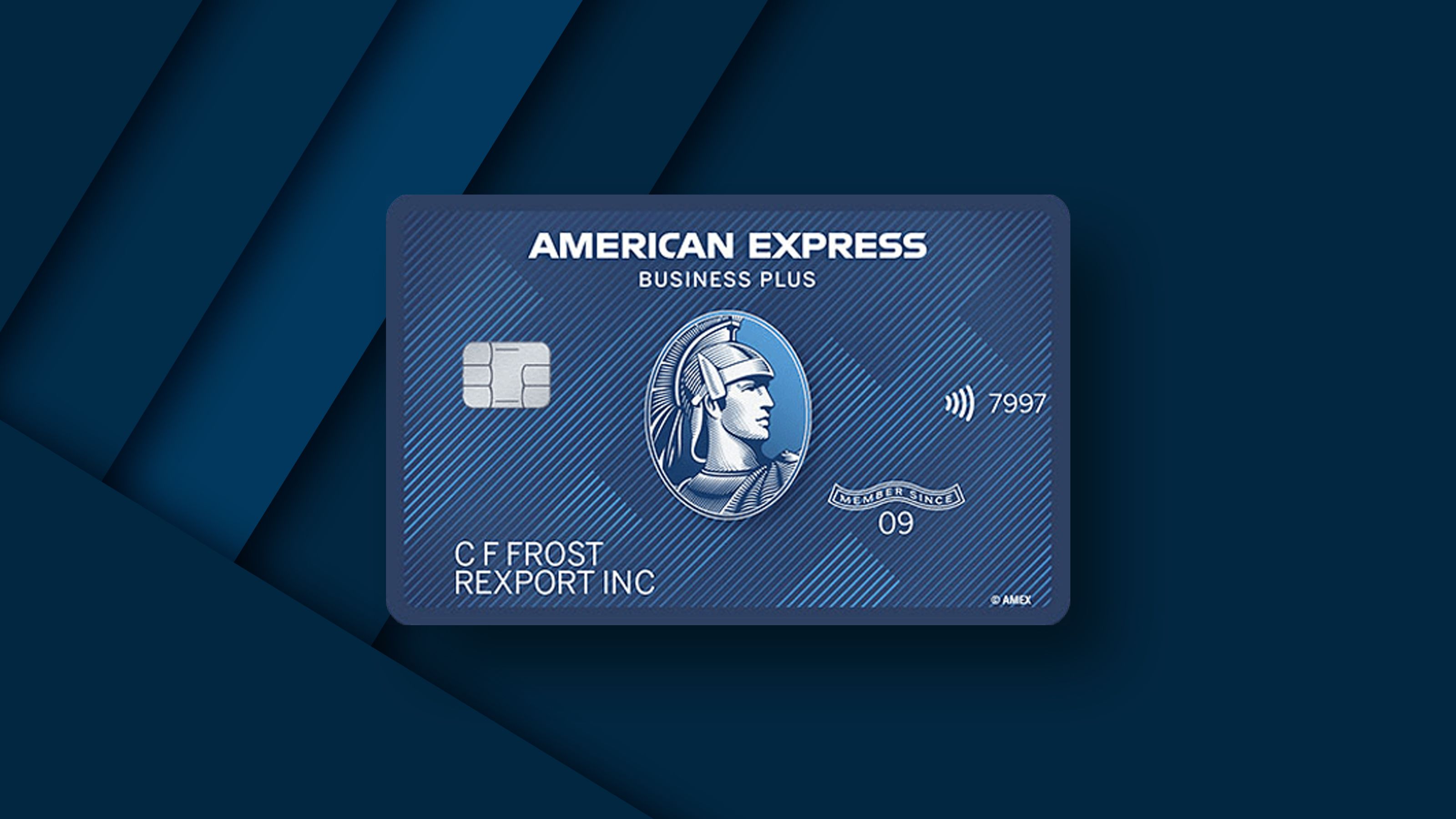American Express Blue Business Plus credit card review | CNN Underscored