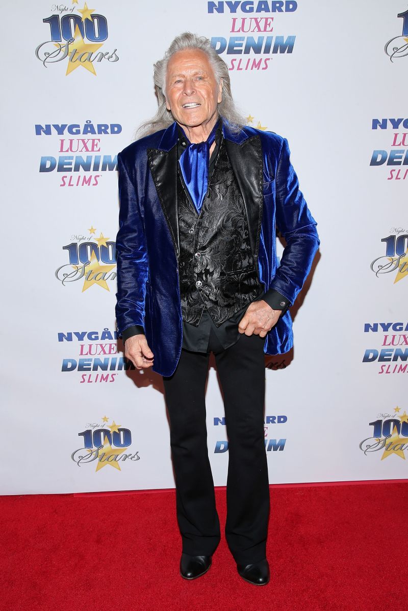 Peter nygard clothing hotsell