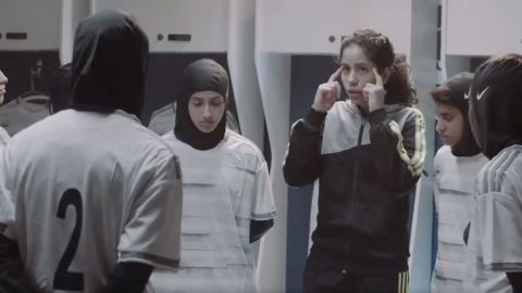01 saudi womens football league