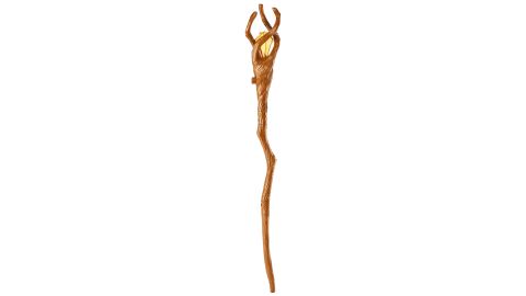 Onward Wizard Staff