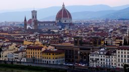 At least five universities have suspended study abroad programs in Italy because of the coronavirus. 