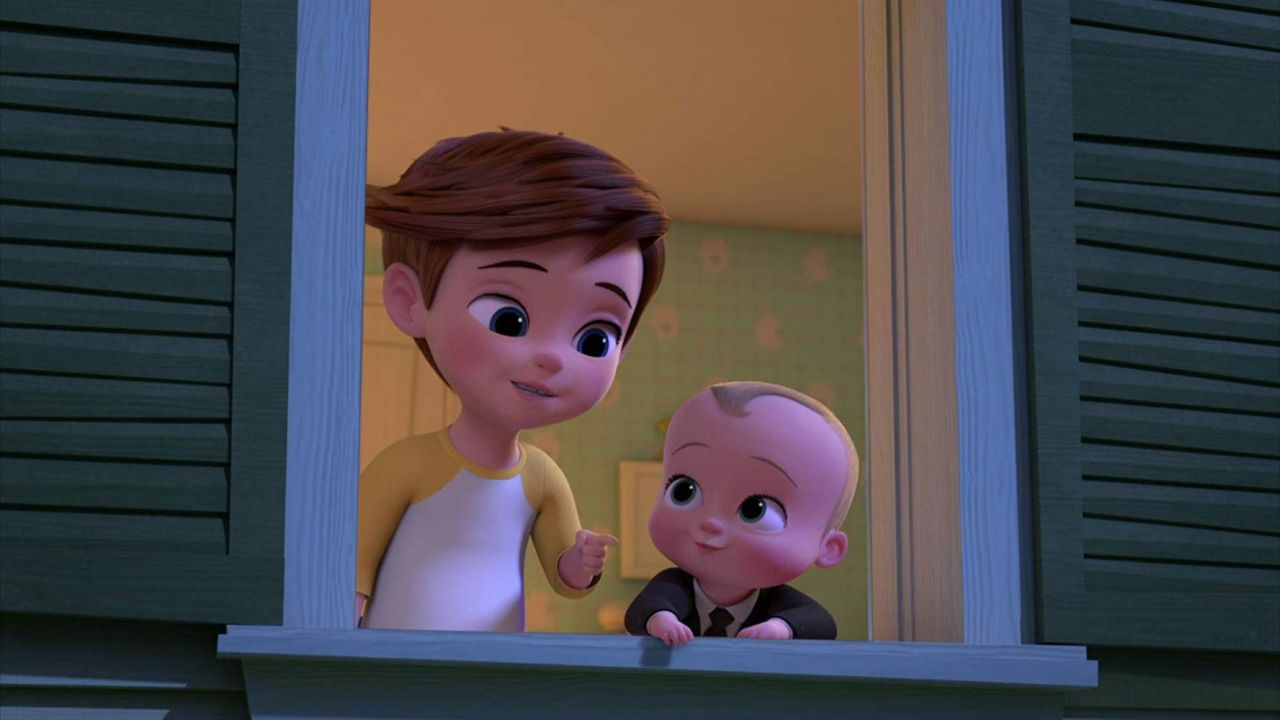 <strong>"The Boss Baby: Back in Business Season 3"</strong>: After losing his job at Baby Corp, Boss Baby goes freelance and turns his playgroup into a makeshift field team. Cue the critical mission! <strong>(Netflix) </strong>