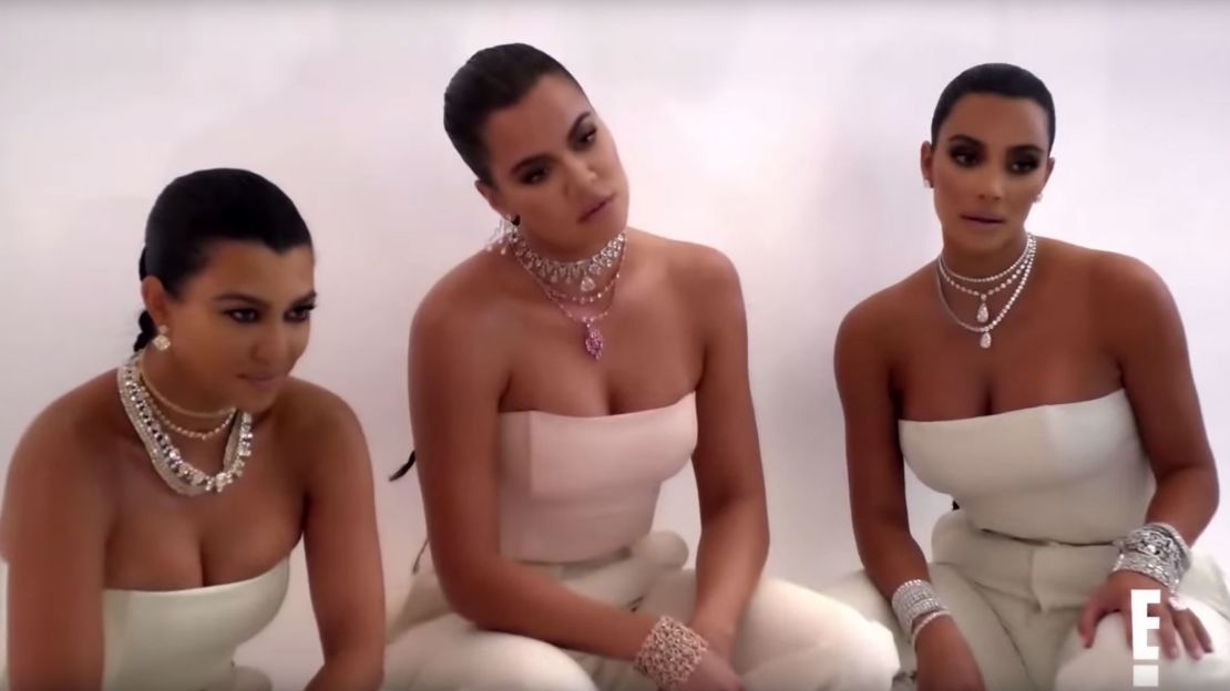 "Keeping Up With the Kardashians" is winding down after 14 years on air. 