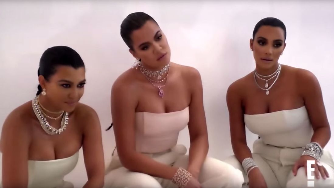 <strong>"Keeping Up With the Kardashians" Season 17</strong>: The lives of the Kardashian-Jenner clan are documented in this hit E! reality series. <strong>(Hulu) </strong>