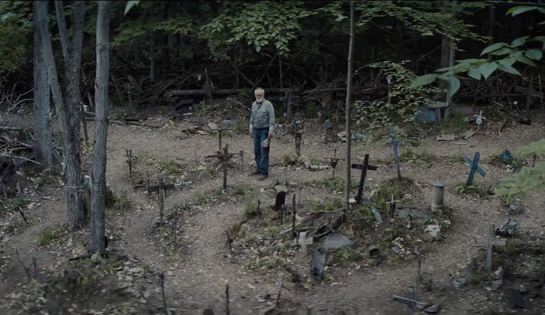 <strong>"Pet Sematary"</strong>: A couple who relocate from Boston to rural Maine with their two young children discover a mysterious burial ground hidden deep in the woods near their new home in this horror film based on a Stephen King novel. <strong>(Amazon Prime, Hulu) </strong>