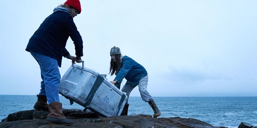 <strong>"Blow the Man Down"</strong>: This Tribeca Film Festival winner takes you to Easter Cove, a salty fishing village on the far reaches of Maine's rocky coast. Grieving the loss of their mother and facing an uncertain future, Mary Beth and Priscilla Connolly cover up a gruesome run-in with a dangerous man. To conceal their crime, the sisters must go deeper into Easter Cove's underbelly and uncover the town matriarchs' darkest secrets. <strong>(Amazon Prime) </strong>