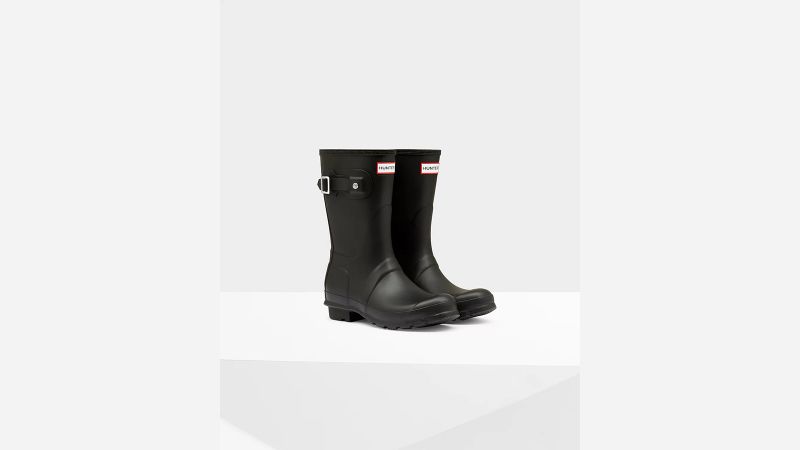 sell hunter boots