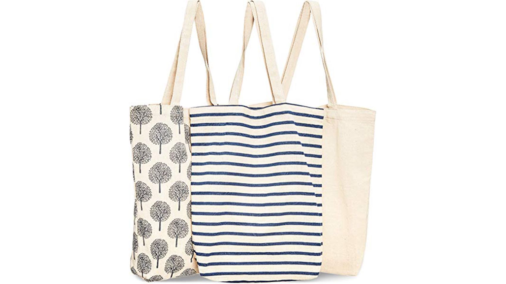 Reusable Grocery Bags: 25 stylish picks from Baggu, Amazon and more ...