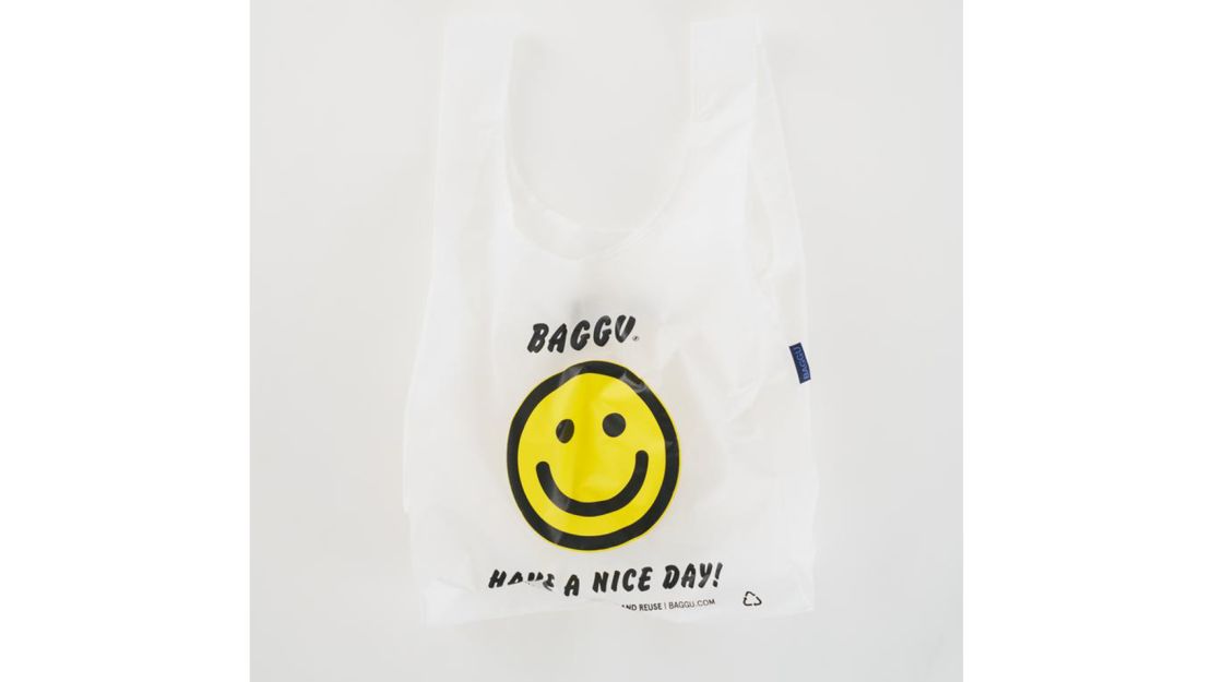 reusablebagbaggusmiley