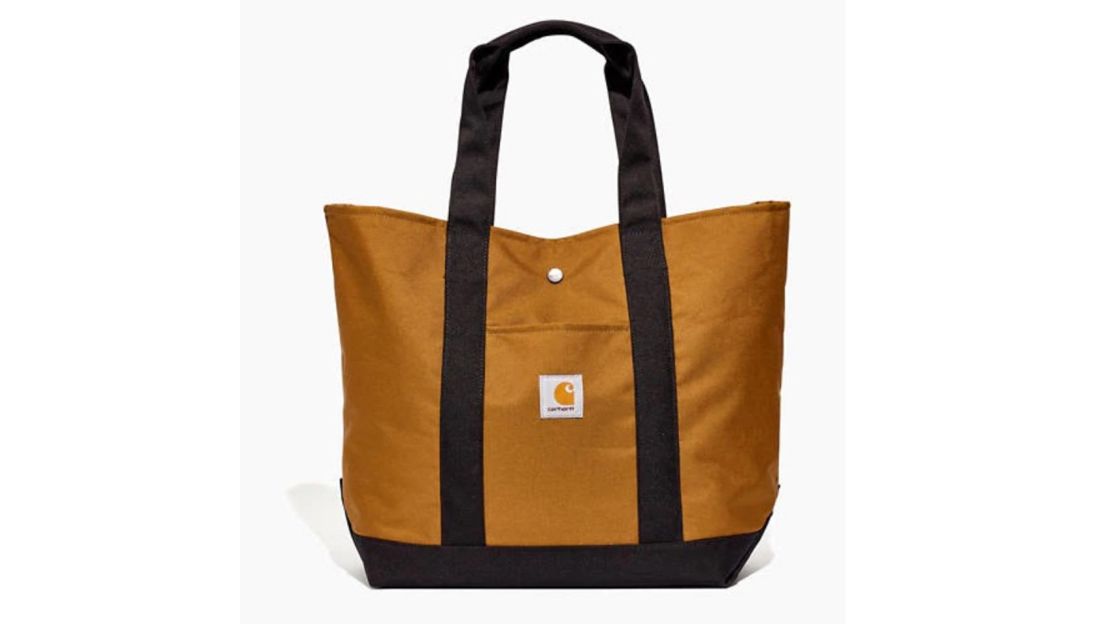 reusablebagcarhartt