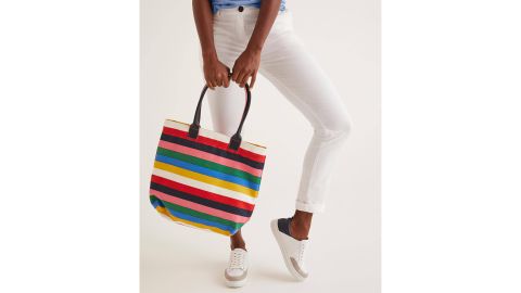 reusablebagBoden Holywell Striped