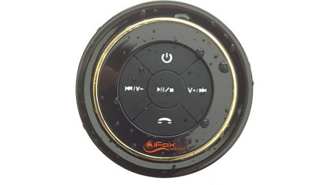 IFox iF012 Bluetooth Shower Speaker