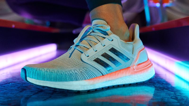 The adidas Ultraboost 20 is here CNN Underscored