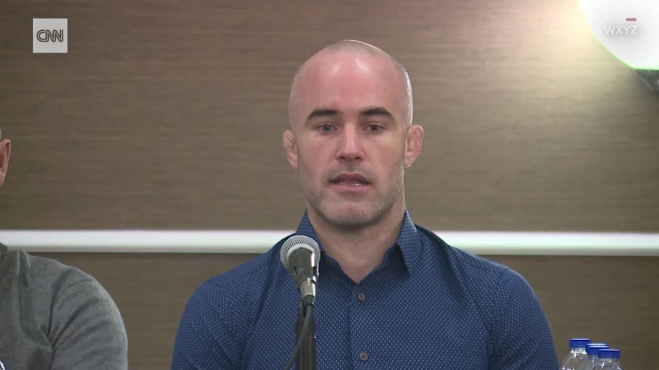 University of Michigan doctor scandal Super Bowl champ athletes