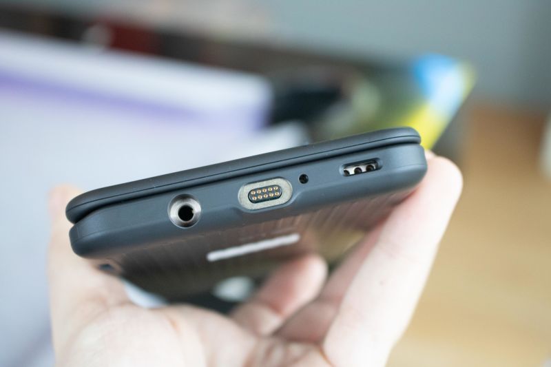 LG s V60 ThinQ lands this spring with 5G a headphone jack and