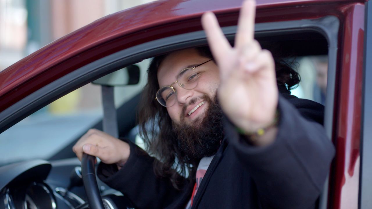 young socialists conference 1