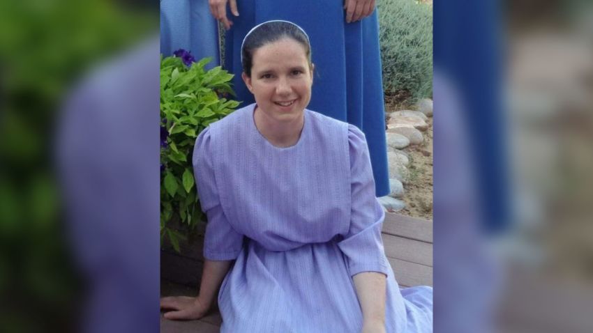 Sasha Krause, the missing New Mexico woman who was found dead in Arizona, was kidnapped and murdered.