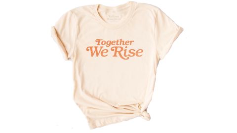 Feminst Graphic T-Shirt