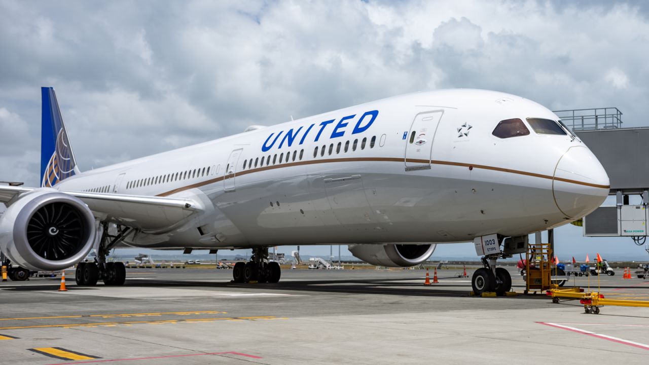 You'll get a free checked bag and other perks when flying United with the United Explorer Card.