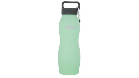 Healthy Human Curve 21-ounce water bottle