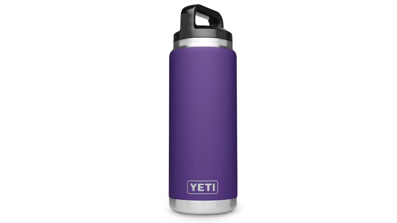Yeti Rambler 26-ounce water bottle