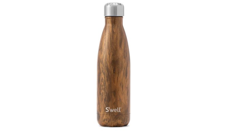 Best way to hot sale clean swell bottle