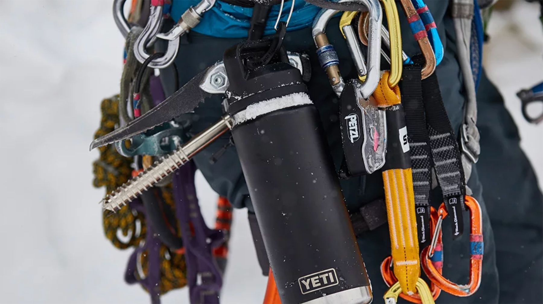 Yeti water bottle review: The Rambler exceeds expectations with its  durability and performance