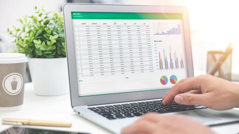The Complete Excel Excellence Bundle review | CNN Underscored