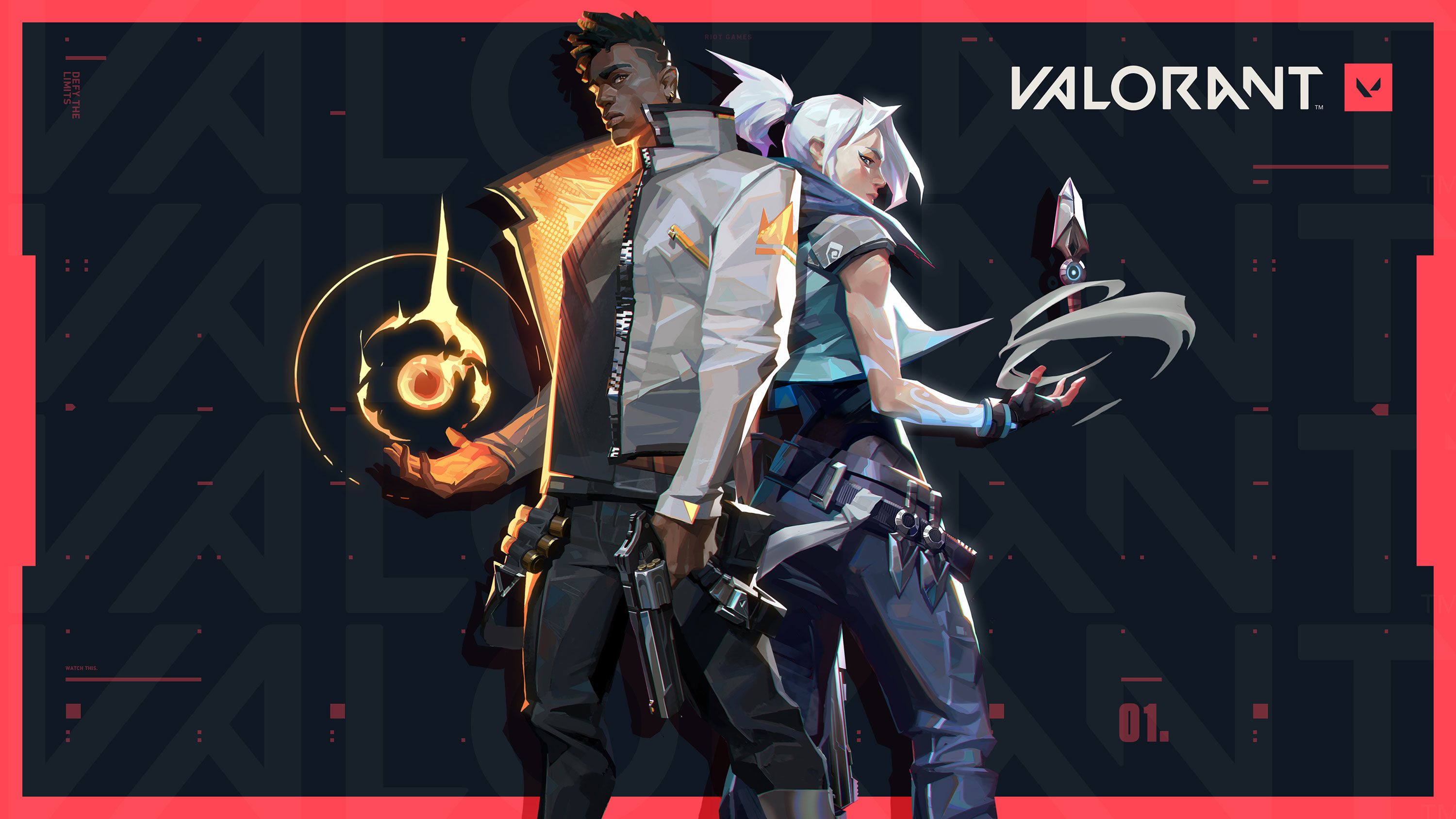 Valorant' Release Time: When Can You Play Riot Games' New Shooter?