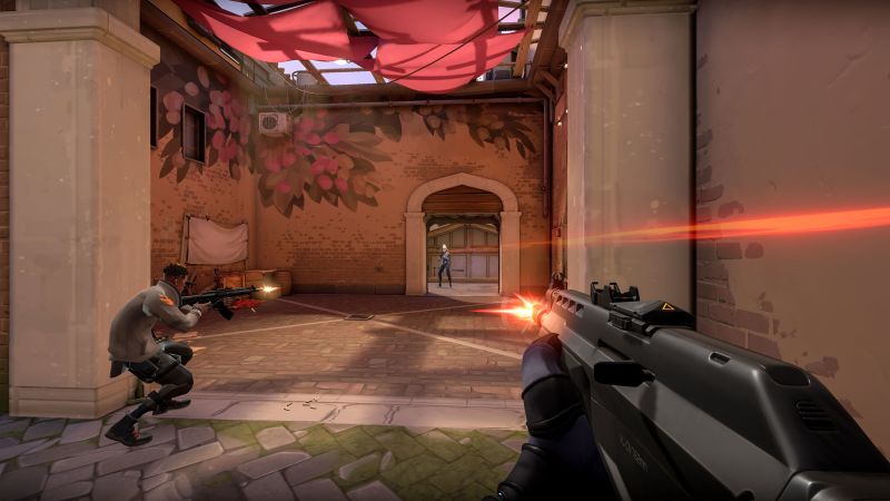 League of Legends studio to launch Valorant this summer, its CSGO-like first-person shooter CNN Business