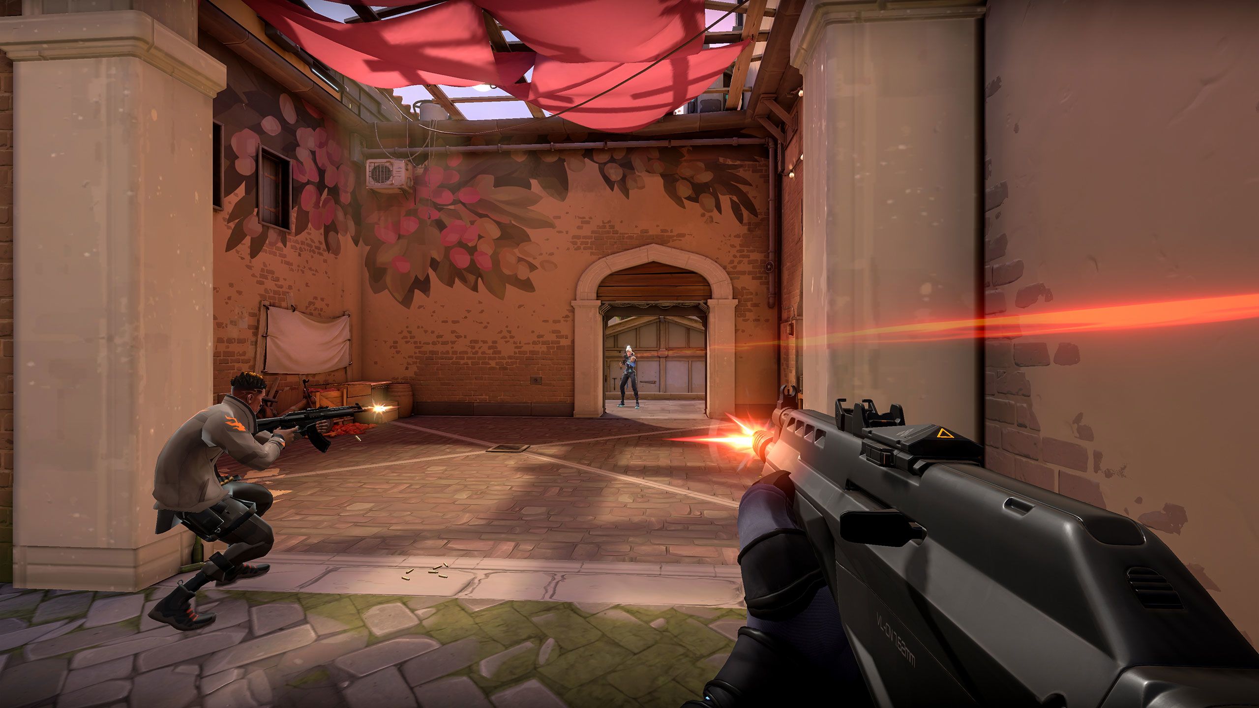 10 Best Shooting Games Like Valorant To Play Online