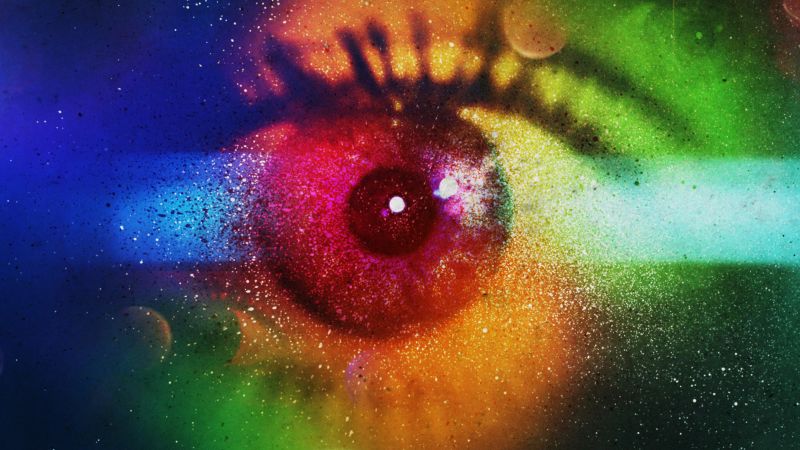 Can psychedelic drugs be medicine