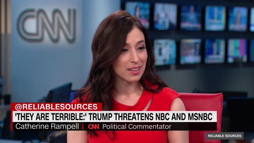 RS Rampell