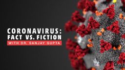 Coronavirus: Fact vs Fiction