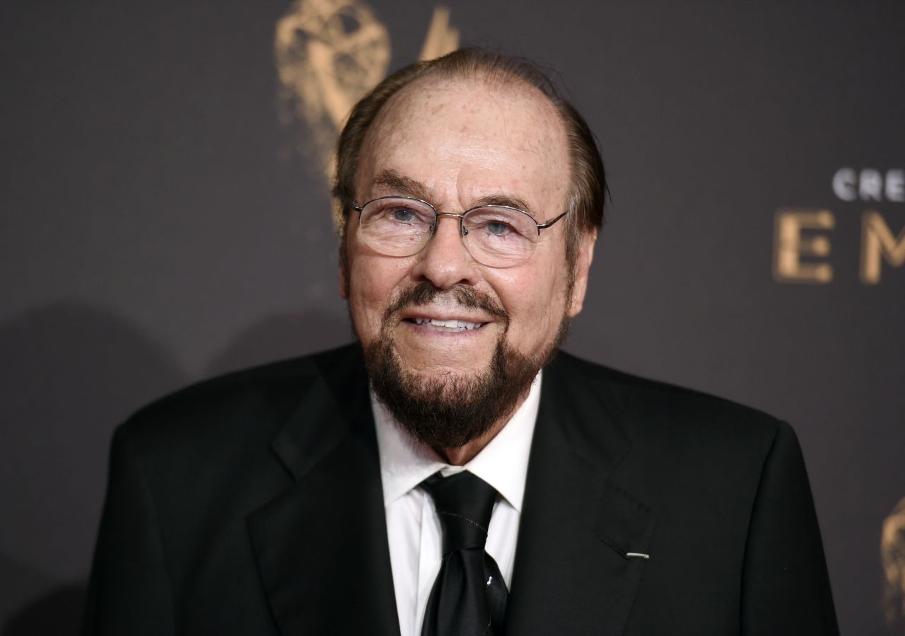 <a href="https://www.cnn.com/2020/03/02/entertainment/james-lipton-obit/index.html" target="_blank">James Lipton</a>, whose serious interviews with high-profile stars "Inside the Actors Studio" for more than 20 years made him a well-known pop-culture figure, died March 2 at the age of 93.