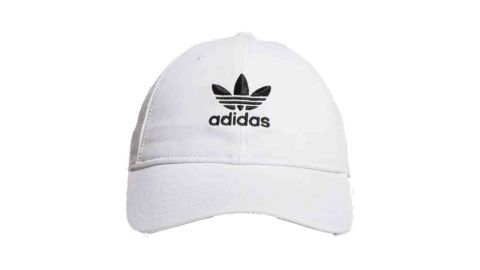 Originals Relaxed Strap-Back Hat